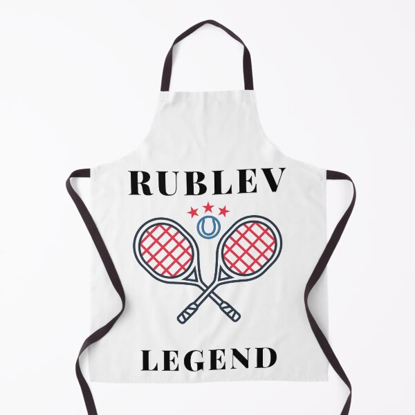 Item preview, Rublev is the legend designed and sold by oumadane.