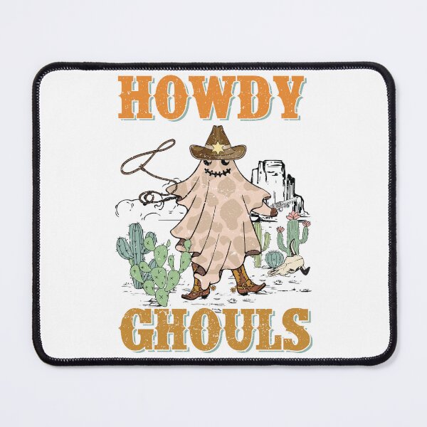 Item preview, Howdy Ghouls designed and sold by Kaylerdawn.