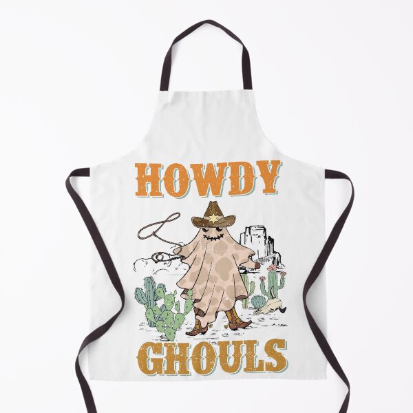 Item preview, Howdy Ghouls designed and sold by Kaylerdawn.