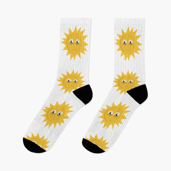 Item preview, Saddened Sun designed and sold by shopdiego.