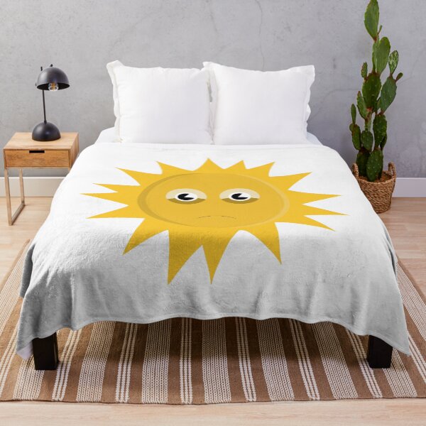 Item preview, Saddened Sun designed and sold by shopdiego.