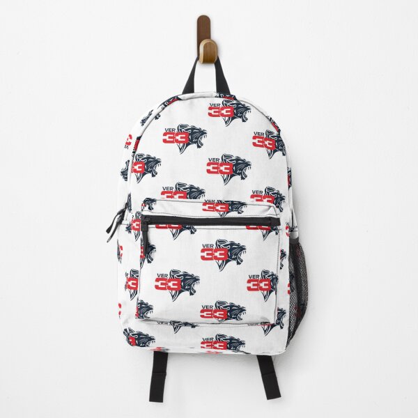 Item preview, Max Verstappen 33 designed and sold by GrantCake88.