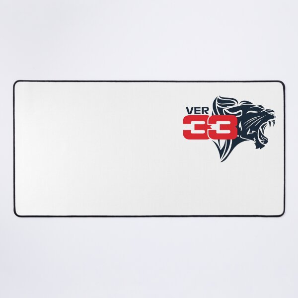 Item preview, Max Verstappen 33 designed and sold by GrantCake88.