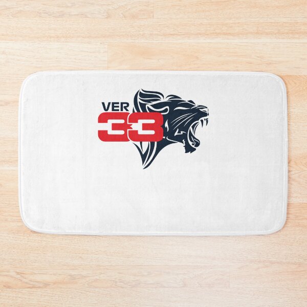 Item preview, Max Verstappen 33 designed and sold by GrantCake88.