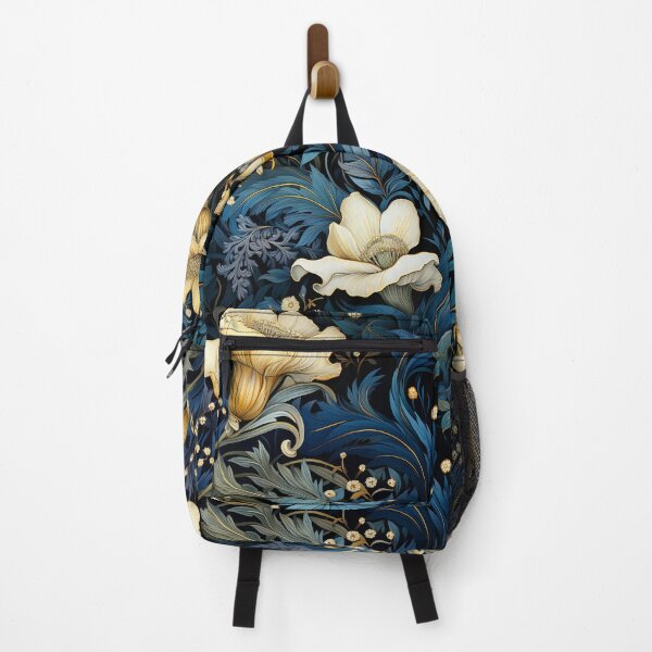 Item preview, Abstract Floral Masterpiece: A One-of-a-Kind Oil Painting 1. designed and sold by Jittiwat Chunchuawong.