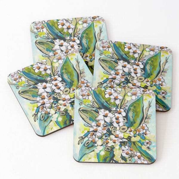 Item preview, Simply Spring Inspiration  designed and sold by AnniesArtWorx.