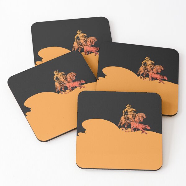Item preview,  Cattle Man, Western Life, Cowboy 8, minimal designed and sold by Horseman's Rodeo.