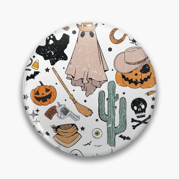 Item preview, Western Halloween Set designed and sold by Kaylerdawn.
