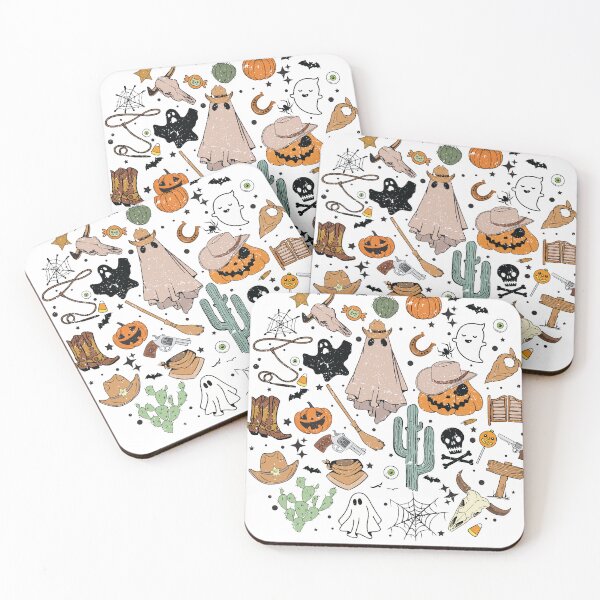 Item preview, Western Halloween Set designed and sold by Kaylerdawn.
