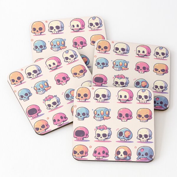 Item preview,  Cranium Carnival designed and sold by ARTificialNsite.