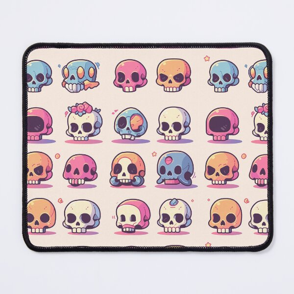 Item preview,  Cranium Carnival designed and sold by ARTificialNsite.