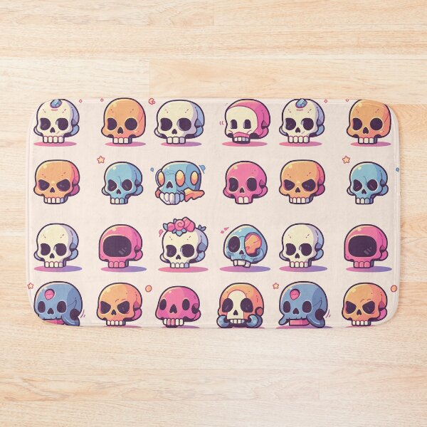 Item preview,  Cranium Carnival designed and sold by ARTificialNsite.