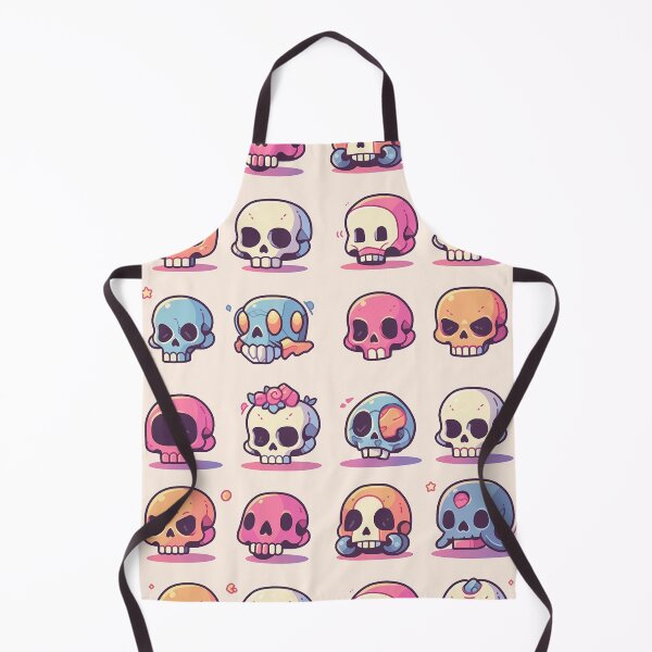 Item preview,  Cranium Carnival designed and sold by ARTificialNsite.