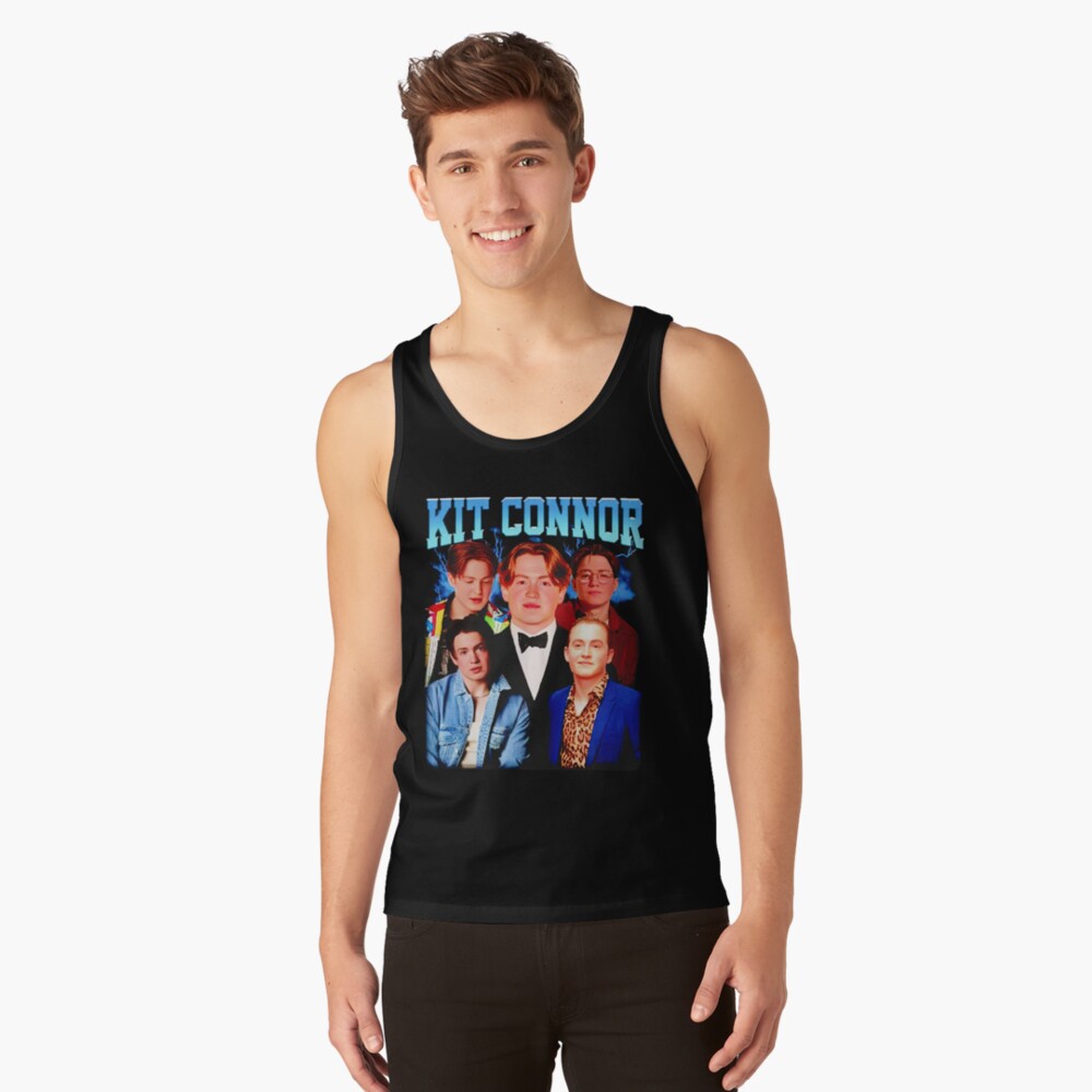 Kit Connor Tank Top