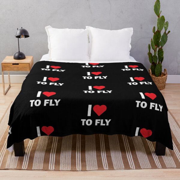 Item preview, I Heart To Fly designed and sold by VaderXBricks.