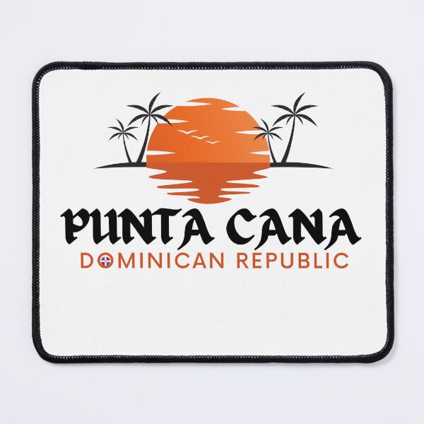 Item preview, Punta Cana DR designed and sold by Quisqueyanoshop.