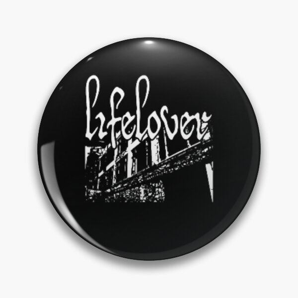 Item preview, Lifelover designed and sold by PhillipsJoshu.