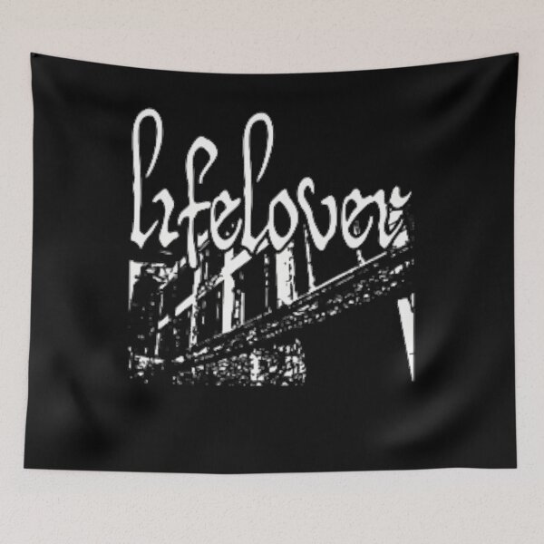 Item preview, Lifelover designed and sold by PhillipsJoshu.