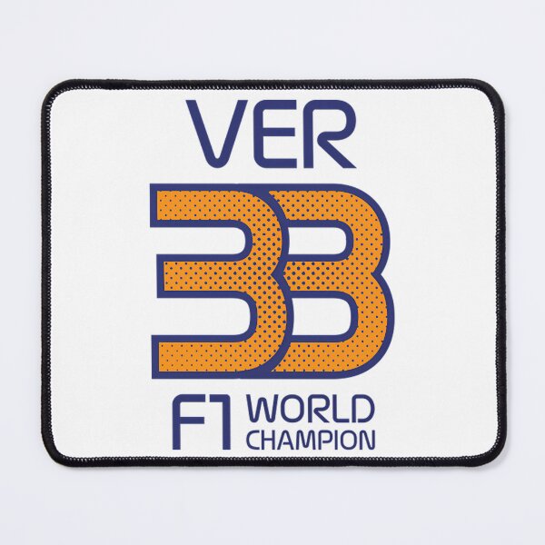 Item preview, VER 33 Logo - Blue Halftone designed and sold by LuxuryDimdums.
