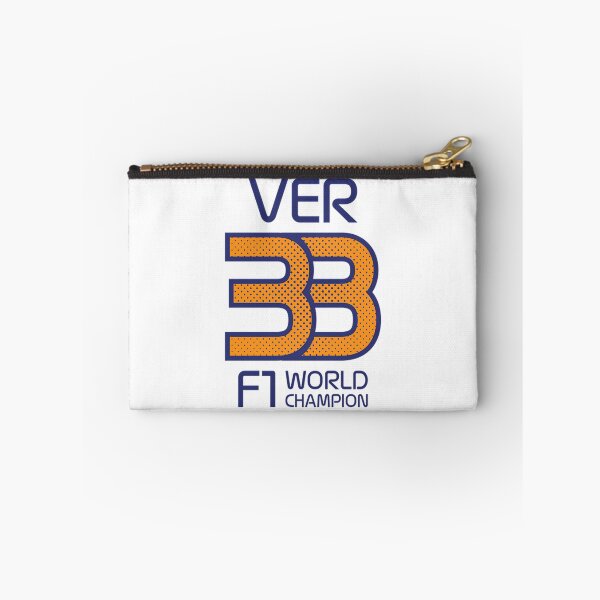 Item preview, VER 33 Logo  - Blue Halftone designed and sold by LuxuryDimdums.