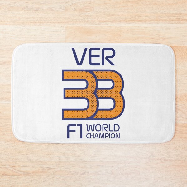 Item preview, VER 33 Logo - Blue Halftone designed and sold by LuxuryDimdums.