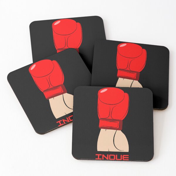 Item preview, naoya inoue Classic designed and sold by MUUStore.