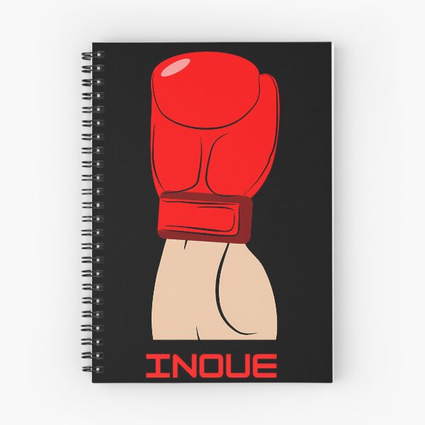 Item preview, naoya inoue Classic designed and sold by MUUStore.