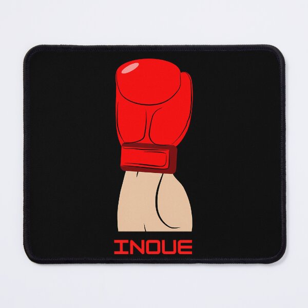 Item preview, naoya inoue Classic designed and sold by MUUStore.