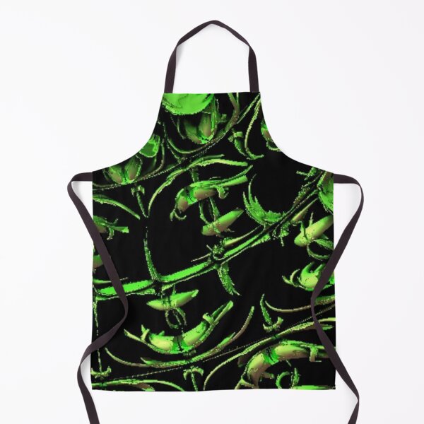 Item preview, Bioluminescent_Photophorae designed and sold by Sol Cartographer.