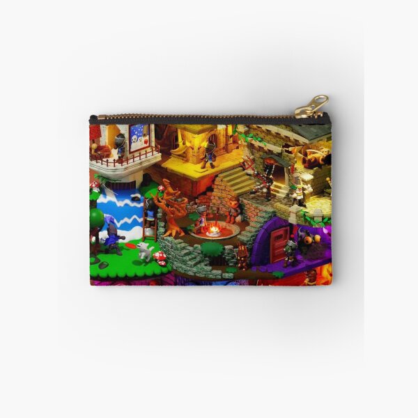 Item preview, Castle Varrock designed and sold by rennoxd.