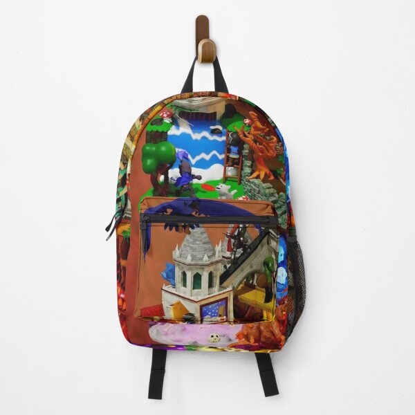 Item preview, Castle Varrock designed and sold by rennoxd.