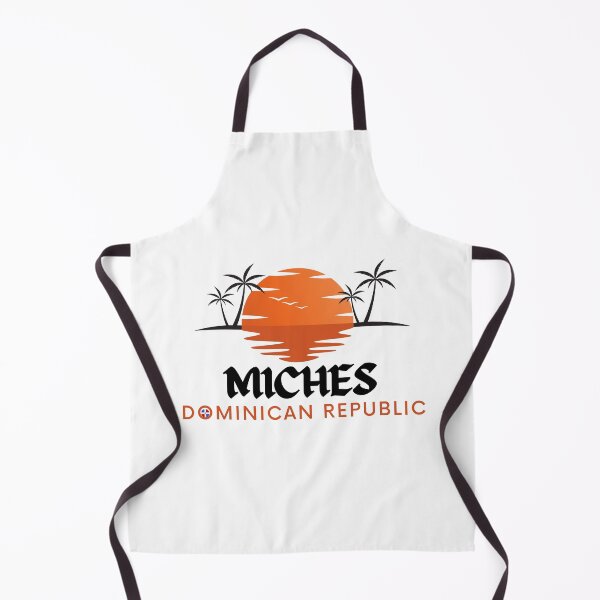 Item preview, Miches RD designed and sold by Quisqueyanoshop.