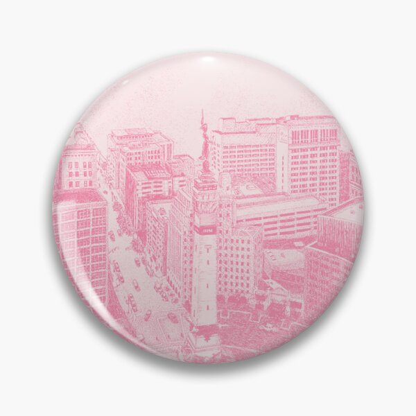 Item preview, Indianapolis Poster designed and sold by scribner.