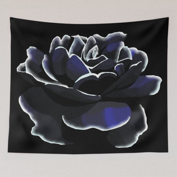 Item preview, Night Bloom designed and sold by PlaidRat.