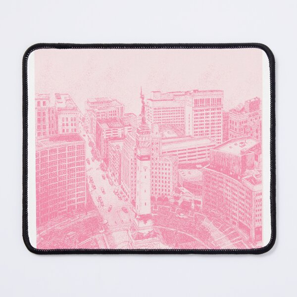 Item preview, Indianapolis Poster designed and sold by scribner.