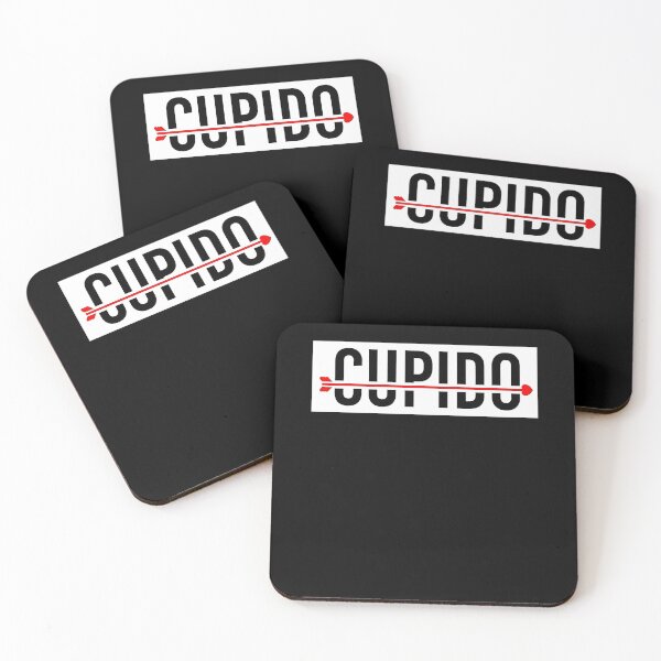 Item preview, TINI - CUPIDO MERCH designed and sold by HillFashionArt.