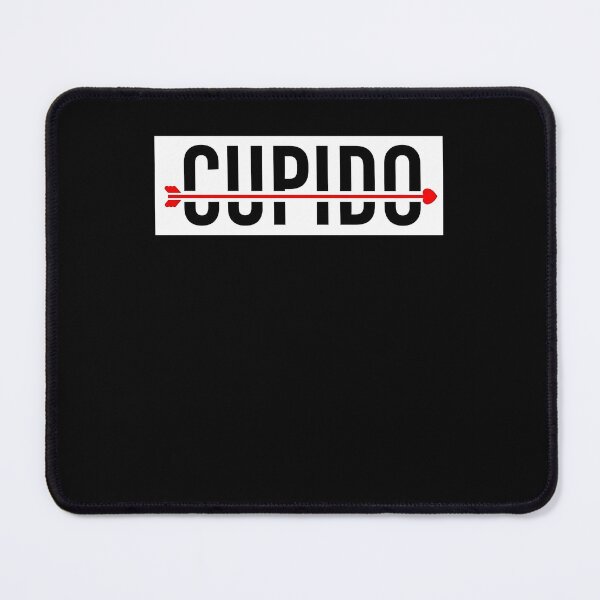 Artikelvorschau, TINI - CUPIDO MERCH entworfen und verkauft von HillFashionArt.