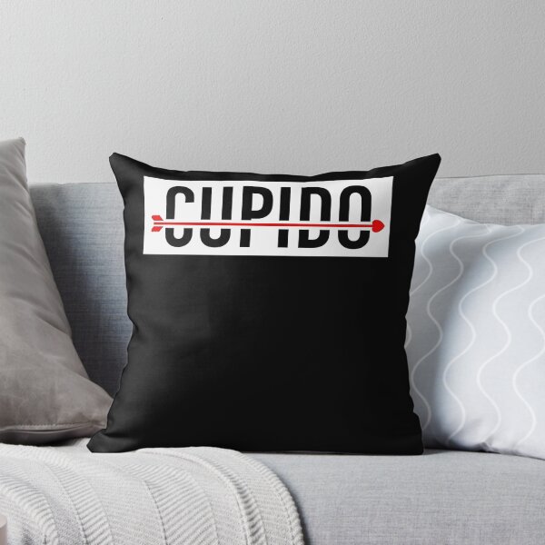 Aperçu de l'œuvre TINI - CUPIDO MERCH créée et vendue par HillFashionArt.