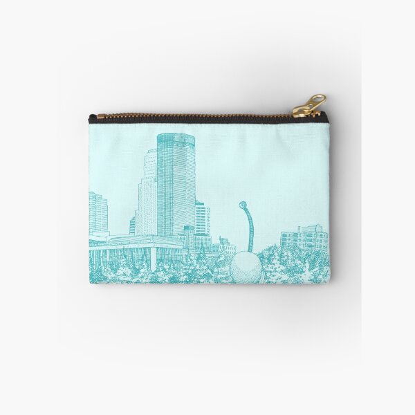 Item preview, Minneapolis Poster designed and sold by scribner.