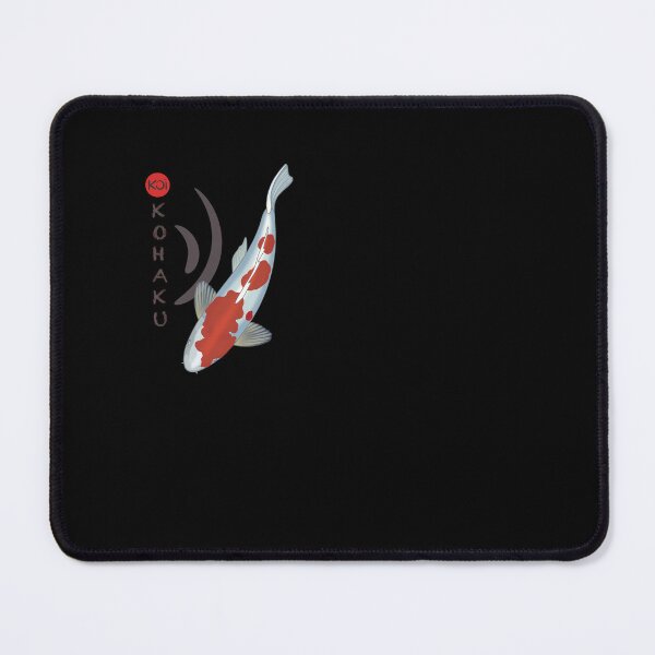 Item preview, KOI Kohaku designed and sold by karasindesign.