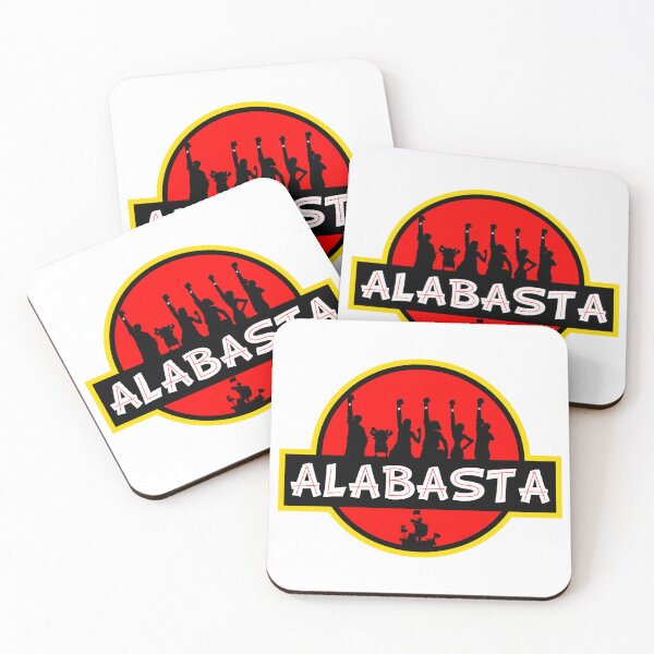 Item preview, Alabasta, raised fits for friendship, Straw hats  designed and sold by Sunday  Sunny.