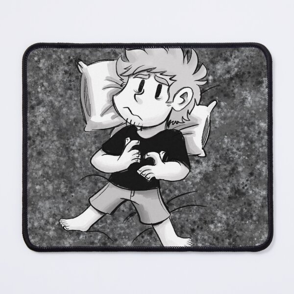 Item preview, insomnia designed and sold by OrlyToons.
