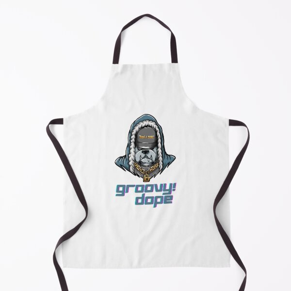 Item preview, Groovy Dope With Dog designed and sold by Indie-Chille.