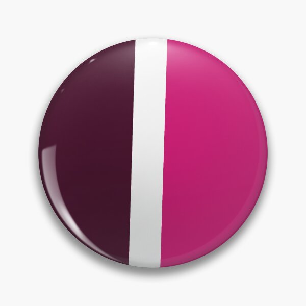 Item preview, The colors of purple and pink in between white. designed and sold by lukesubbby.