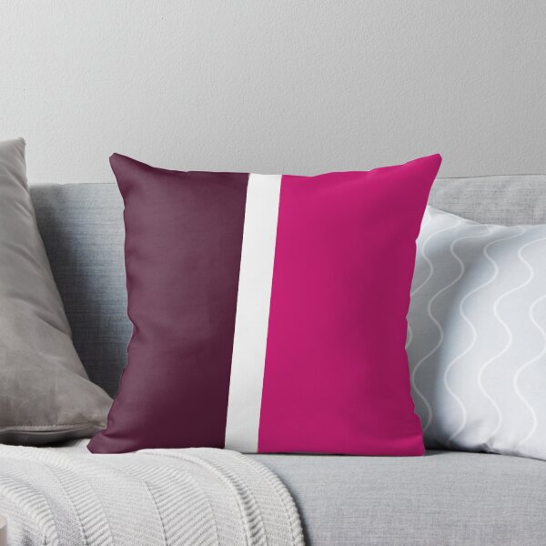 Item preview, The colors of purple and pink in between white. designed and sold by lukesubbby.