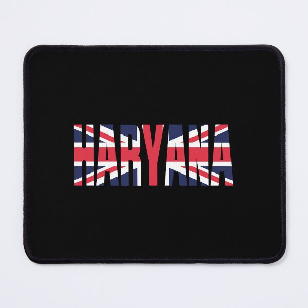 Item preview, Desi Merch Haryana  designed and sold by JoDigitalCrafts.