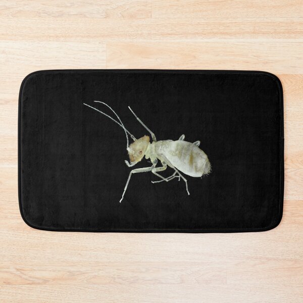 Item preview, Barklouse under the microscope designed and sold by SDym Photography.