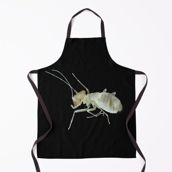 Item preview, Barklouse under the microscope designed and sold by SDym Photography.