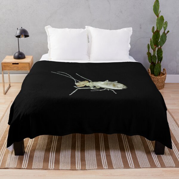 Item preview, Barklouse under the microscope designed and sold by SDym Photography.