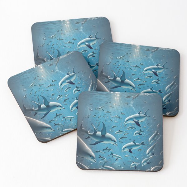Item preview, Aquatic Ballet designed and sold by positivVibesArt.